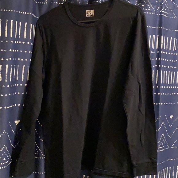 32 degrees thermal top